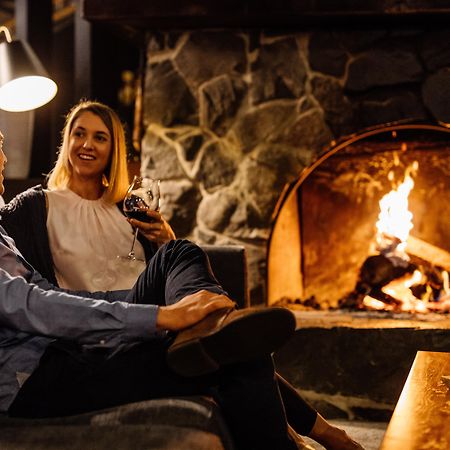 קולאס ביי Freycinet Lodge מראה חיצוני תמונה