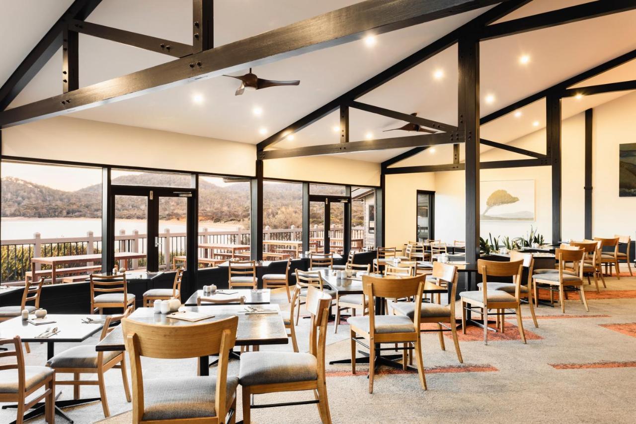 קולאס ביי Freycinet Lodge מראה חיצוני תמונה