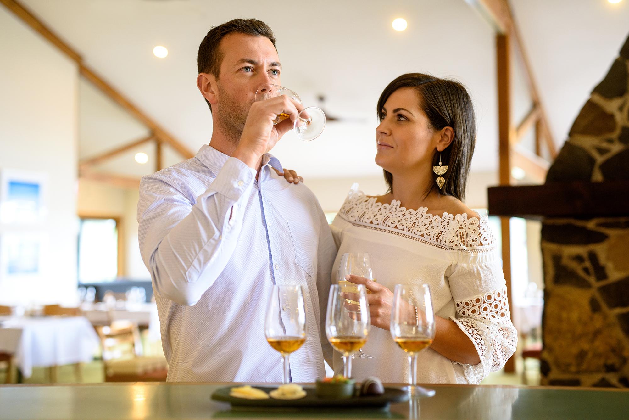 קולאס ביי Freycinet Lodge מראה חיצוני תמונה