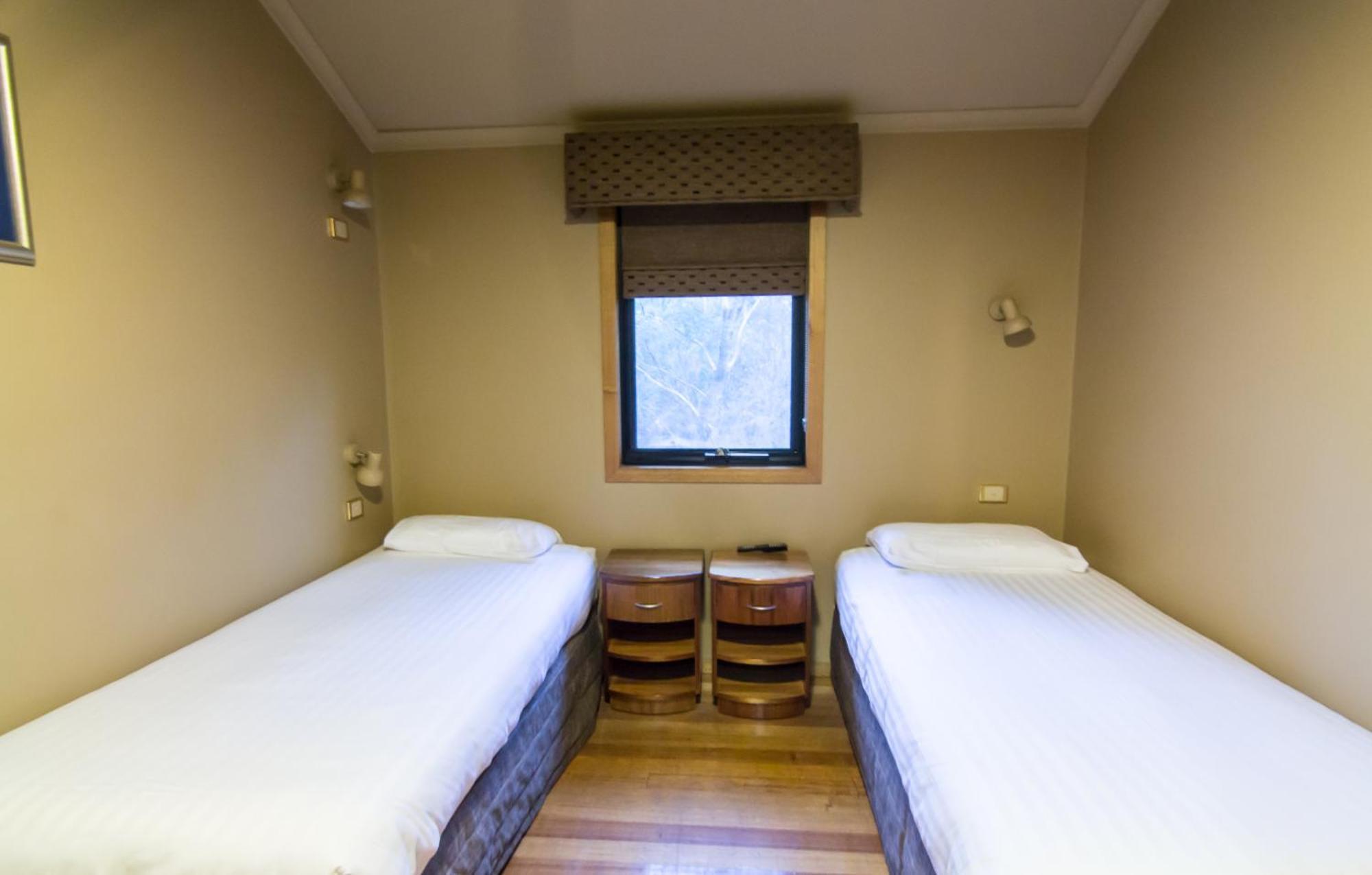 קולאס ביי Freycinet Lodge מראה חיצוני תמונה