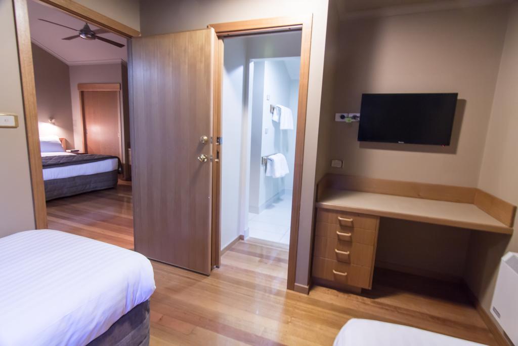 קולאס ביי Freycinet Lodge מראה חיצוני תמונה