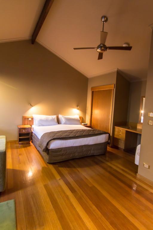 קולאס ביי Freycinet Lodge מראה חיצוני תמונה