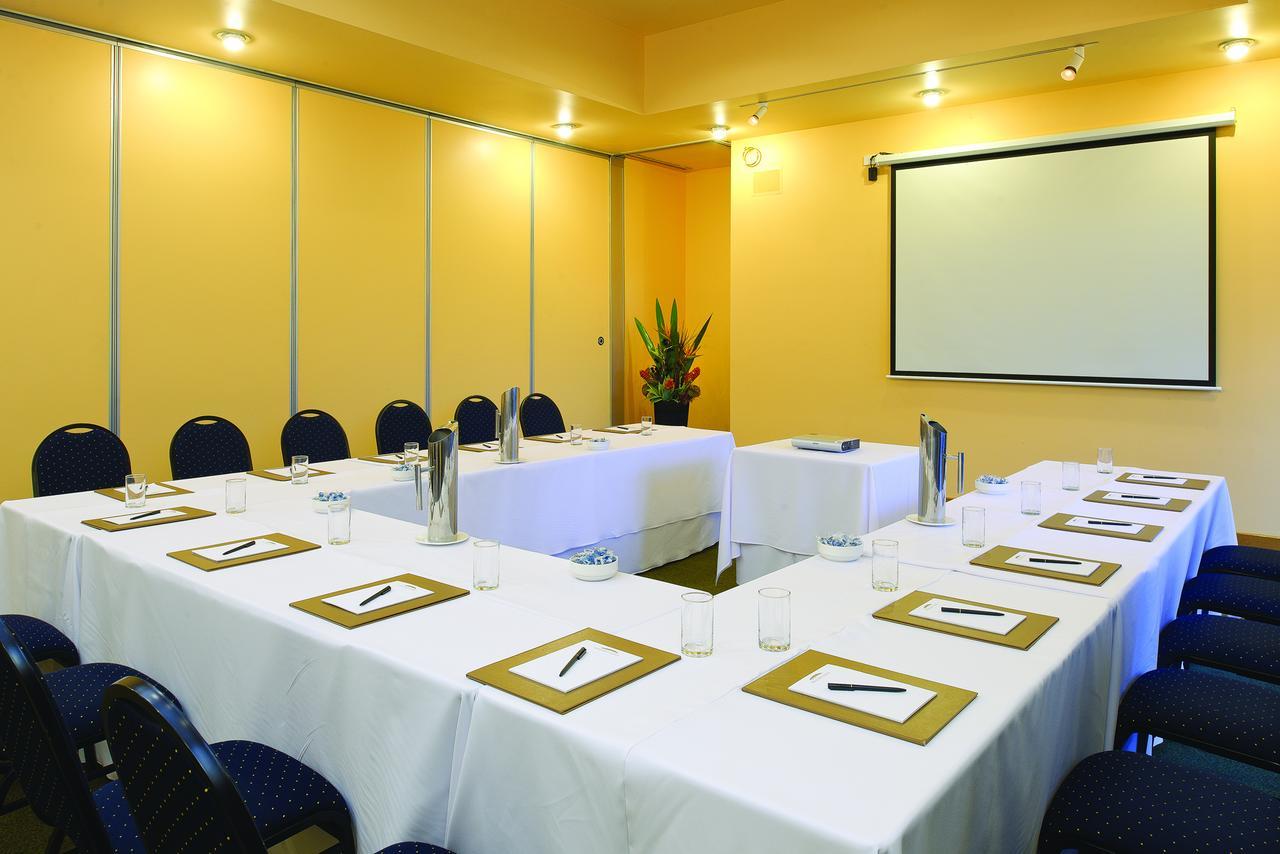 קולאס ביי Freycinet Lodge מראה חיצוני תמונה