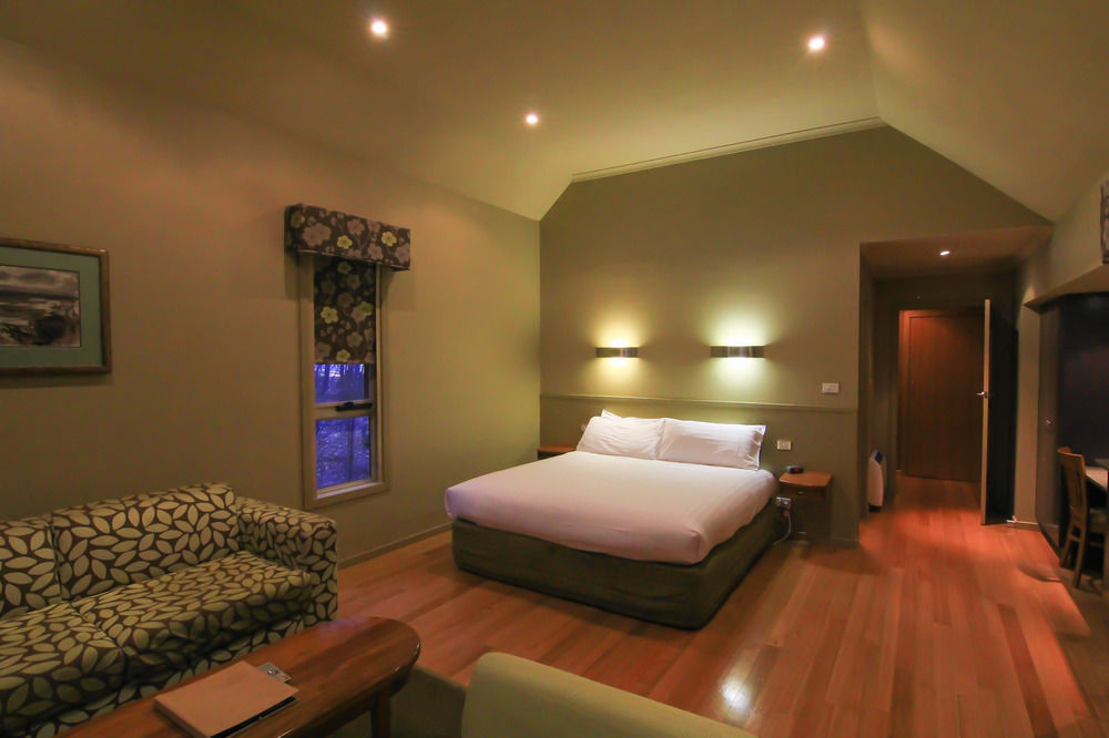 קולאס ביי Freycinet Lodge מראה חיצוני תמונה