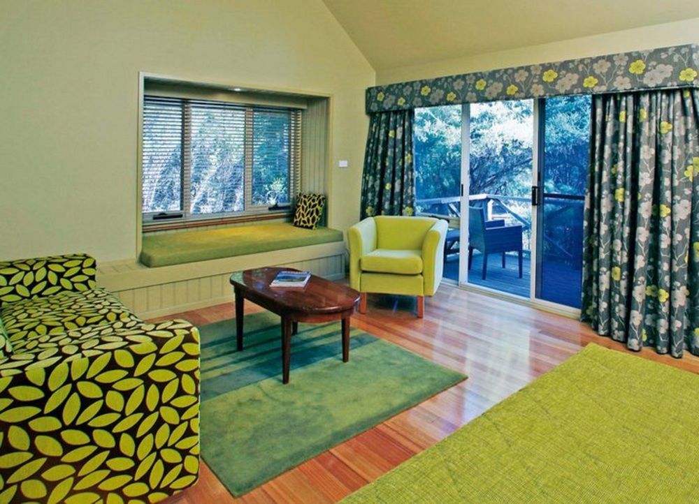 קולאס ביי Freycinet Lodge מראה חיצוני תמונה