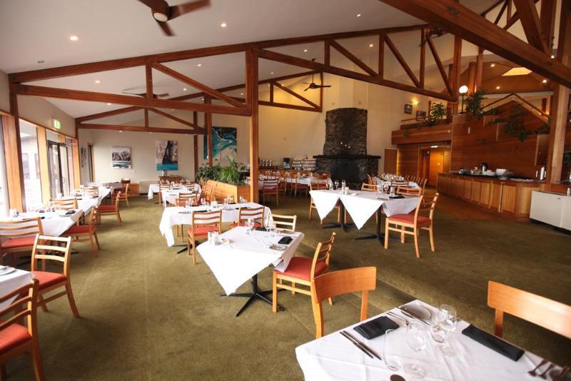 קולאס ביי Freycinet Lodge מראה חיצוני תמונה
